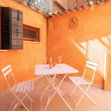 Maison Valentina Venice Luaran gambar