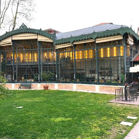 Maison Valentina Venice Luaran gambar
