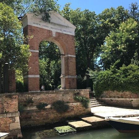 Maison Valentina Venice Luaran gambar