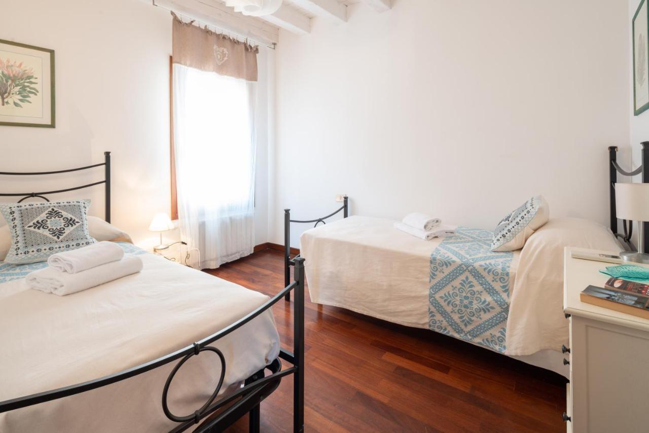 Maison Valentina Venice Luaran gambar