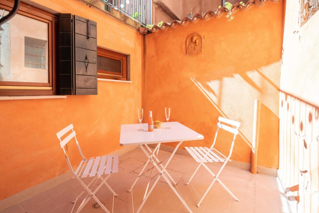 Maison Valentina Venice Luaran gambar