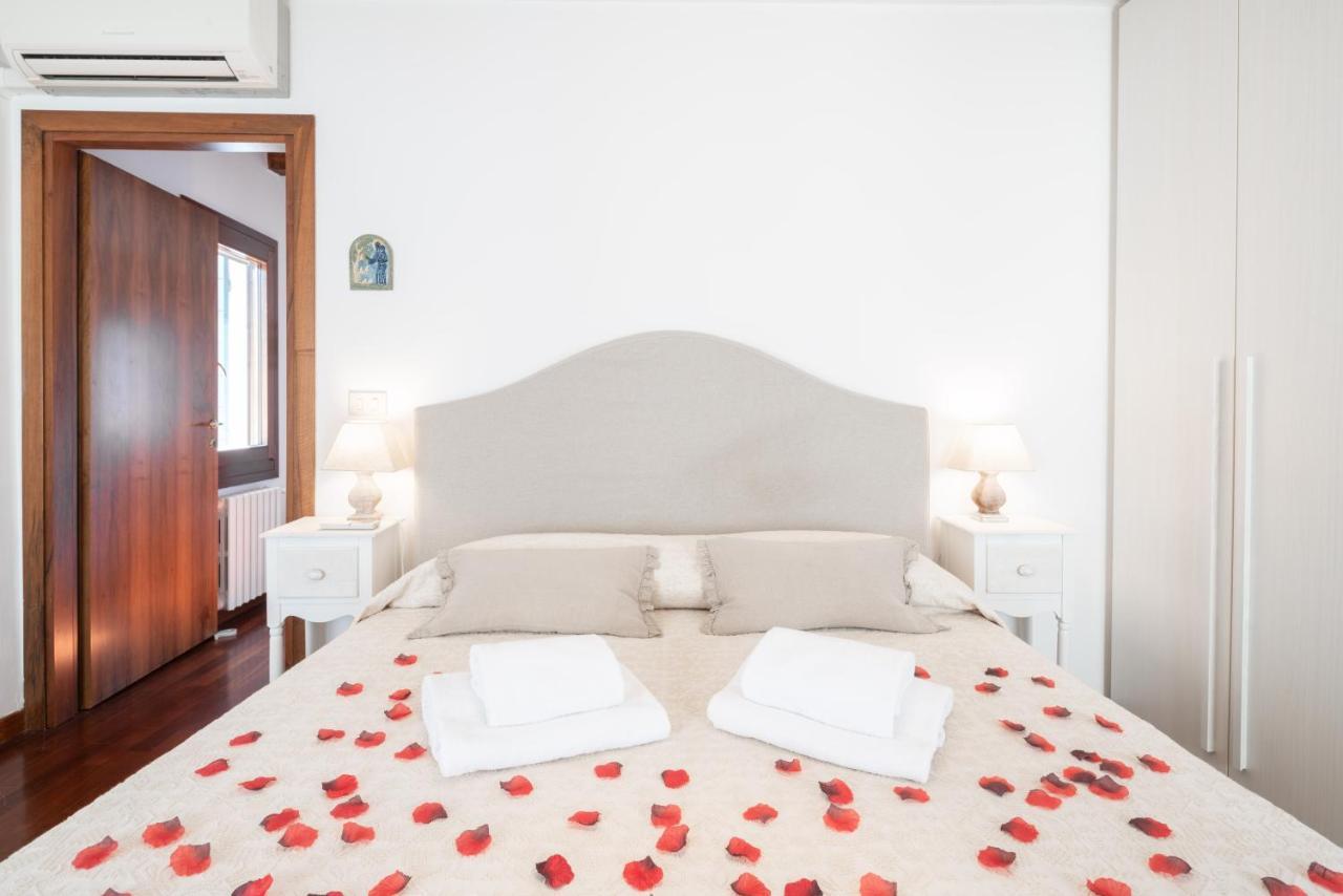 Maison Valentina Venice Luaran gambar
