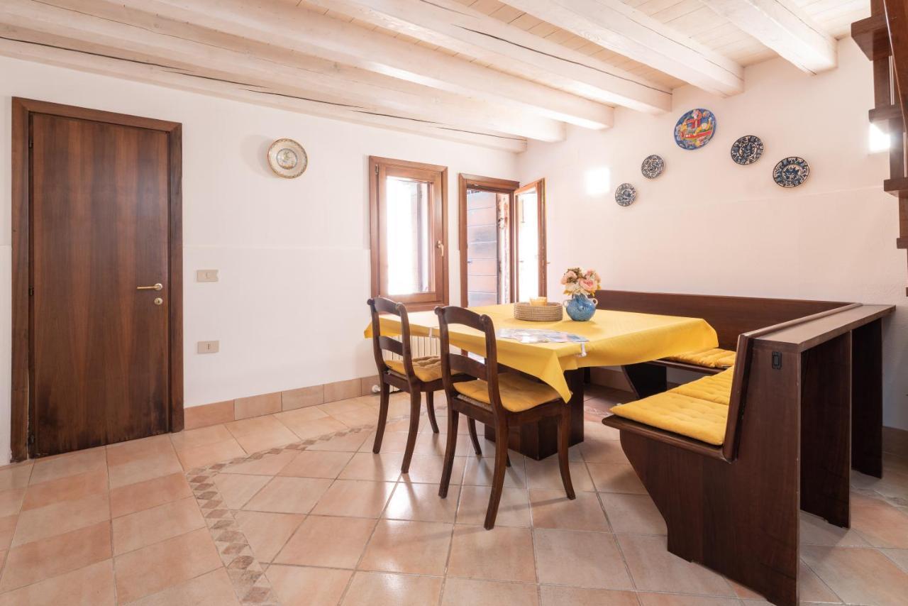 Maison Valentina Venice Luaran gambar