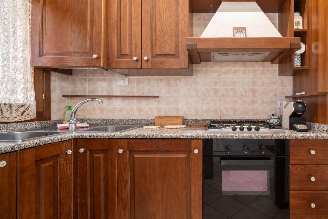 Maison Valentina Venice Luaran gambar