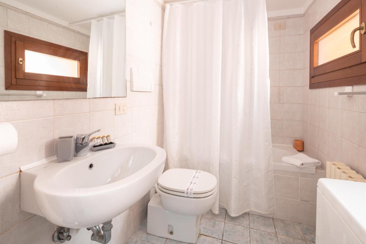 Maison Valentina Venice Luaran gambar