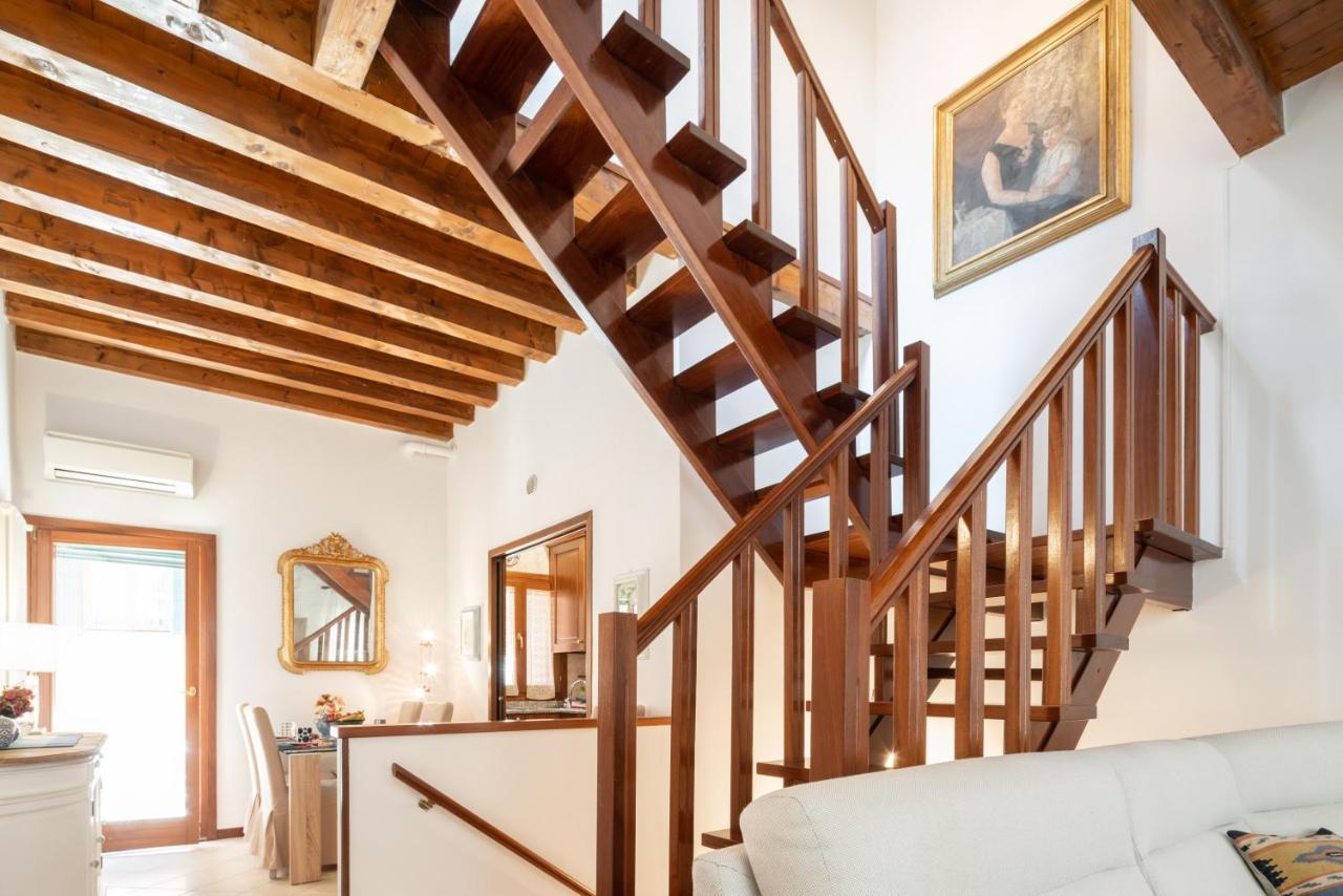 Maison Valentina Venice Luaran gambar