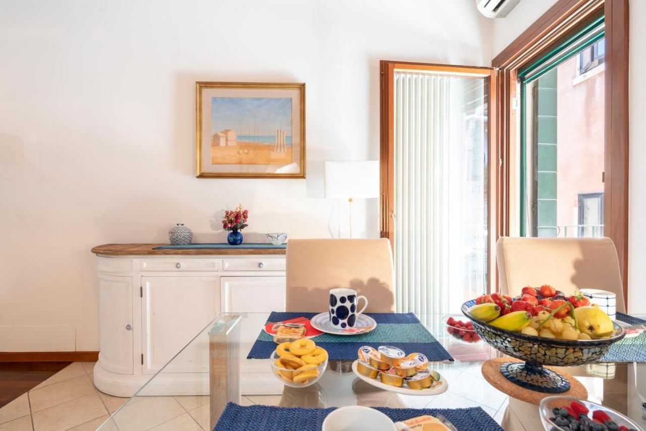 Maison Valentina Venice Luaran gambar