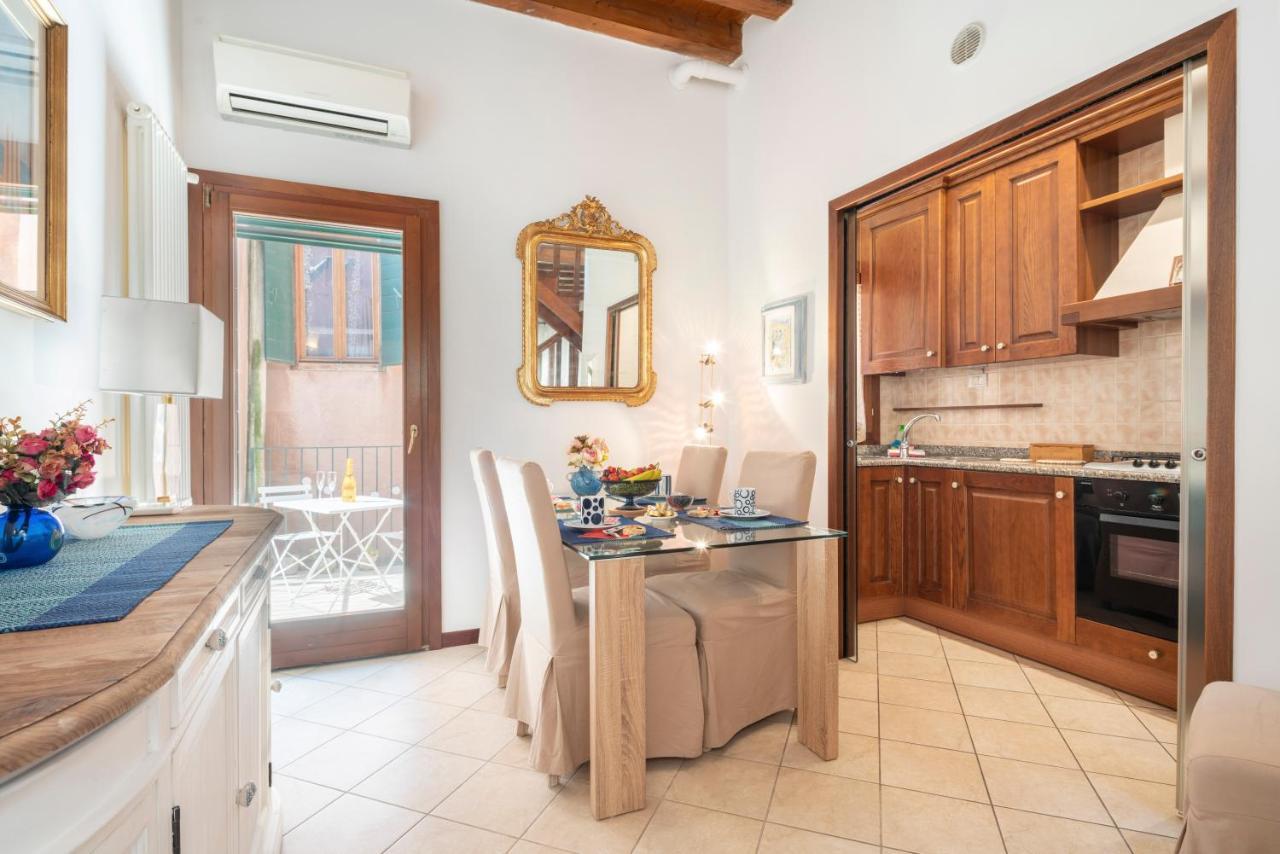Maison Valentina Venice Luaran gambar