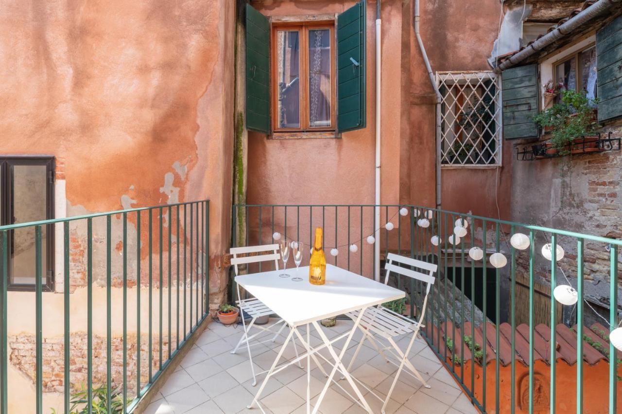 Maison Valentina Venice Luaran gambar