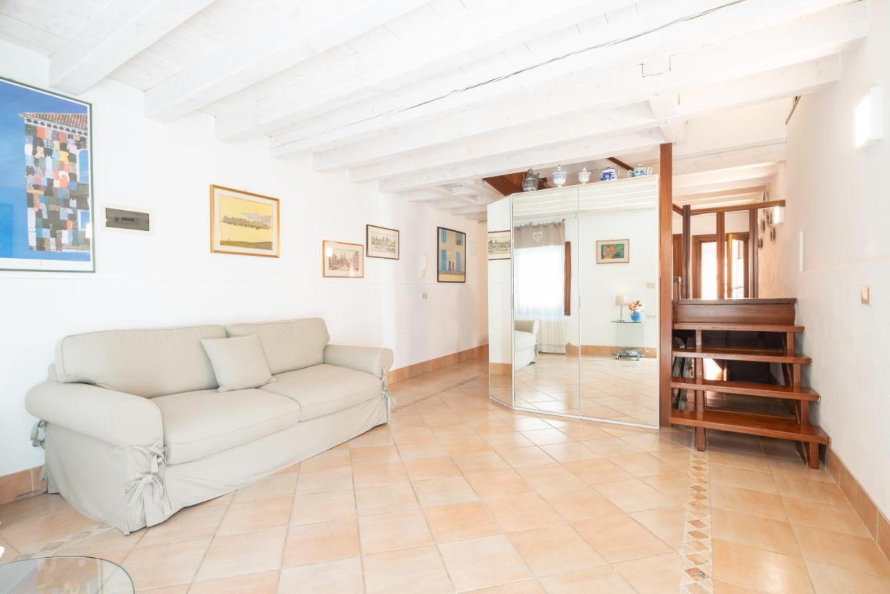 Maison Valentina Venice Luaran gambar