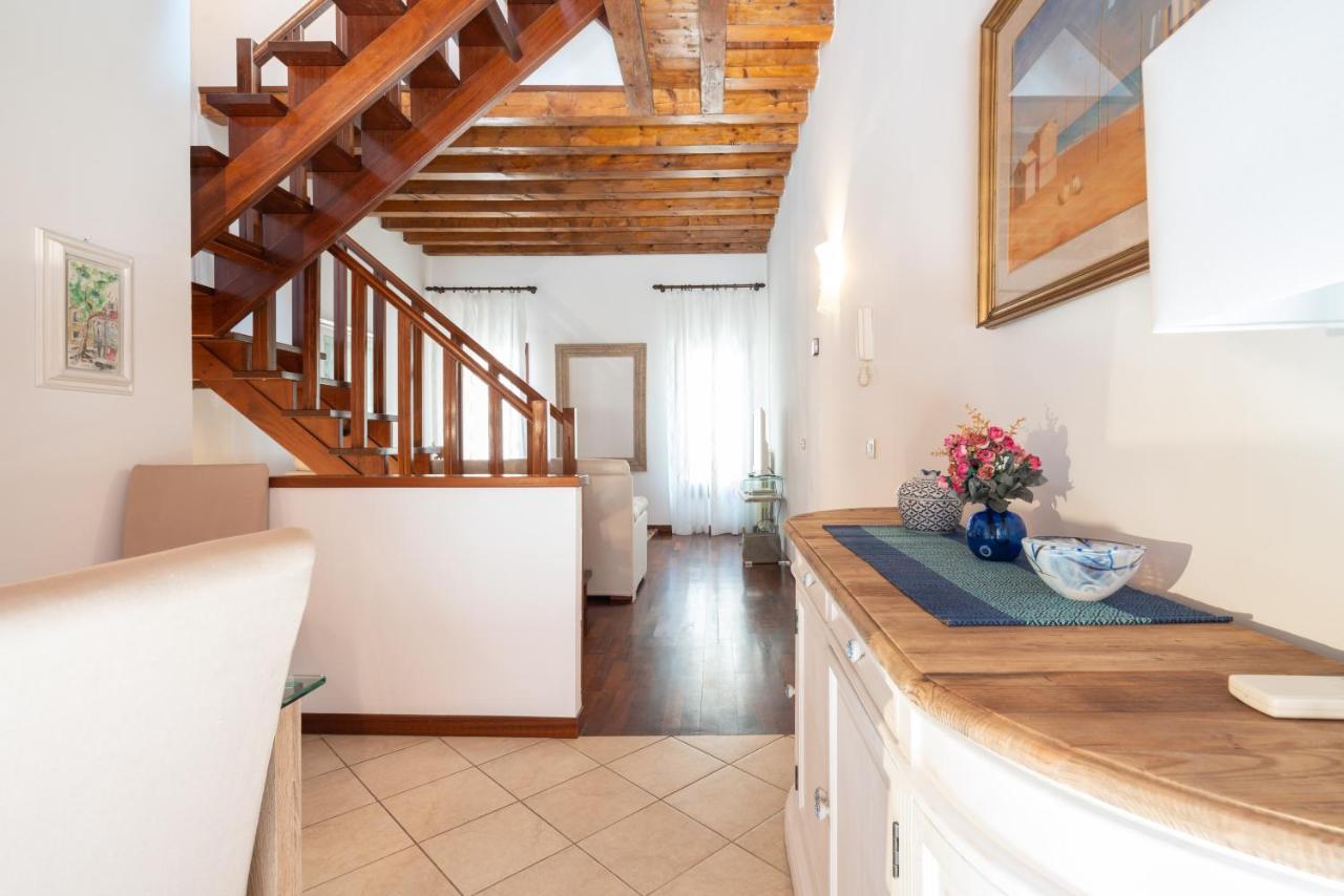 Maison Valentina Venice Luaran gambar