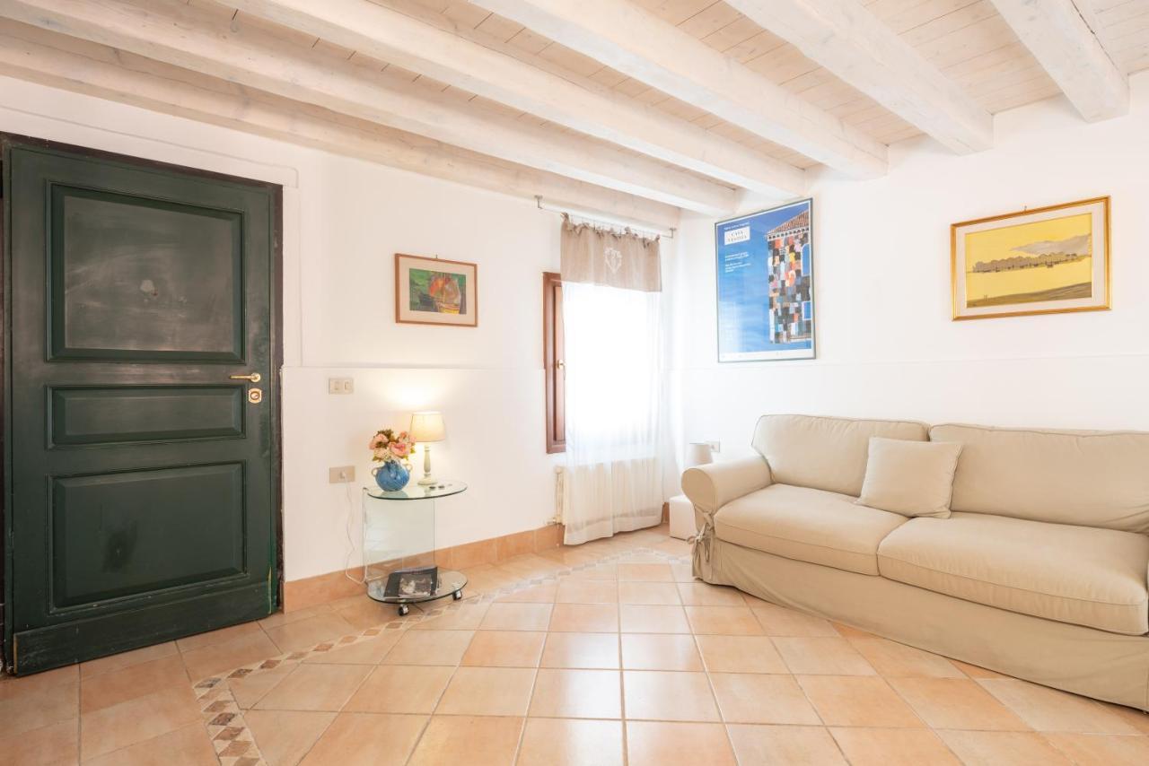 Maison Valentina Venice Luaran gambar