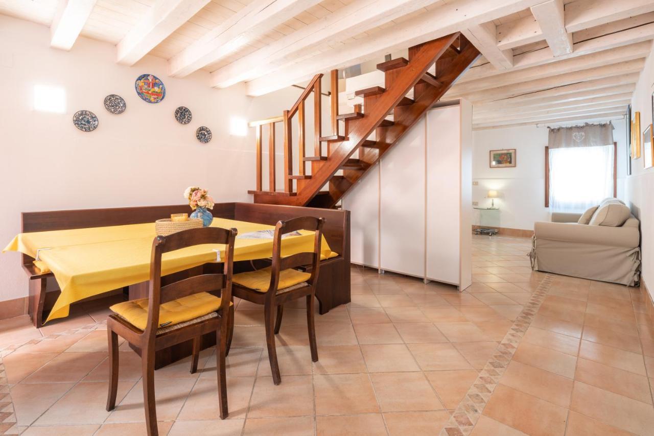 Maison Valentina Venice Luaran gambar