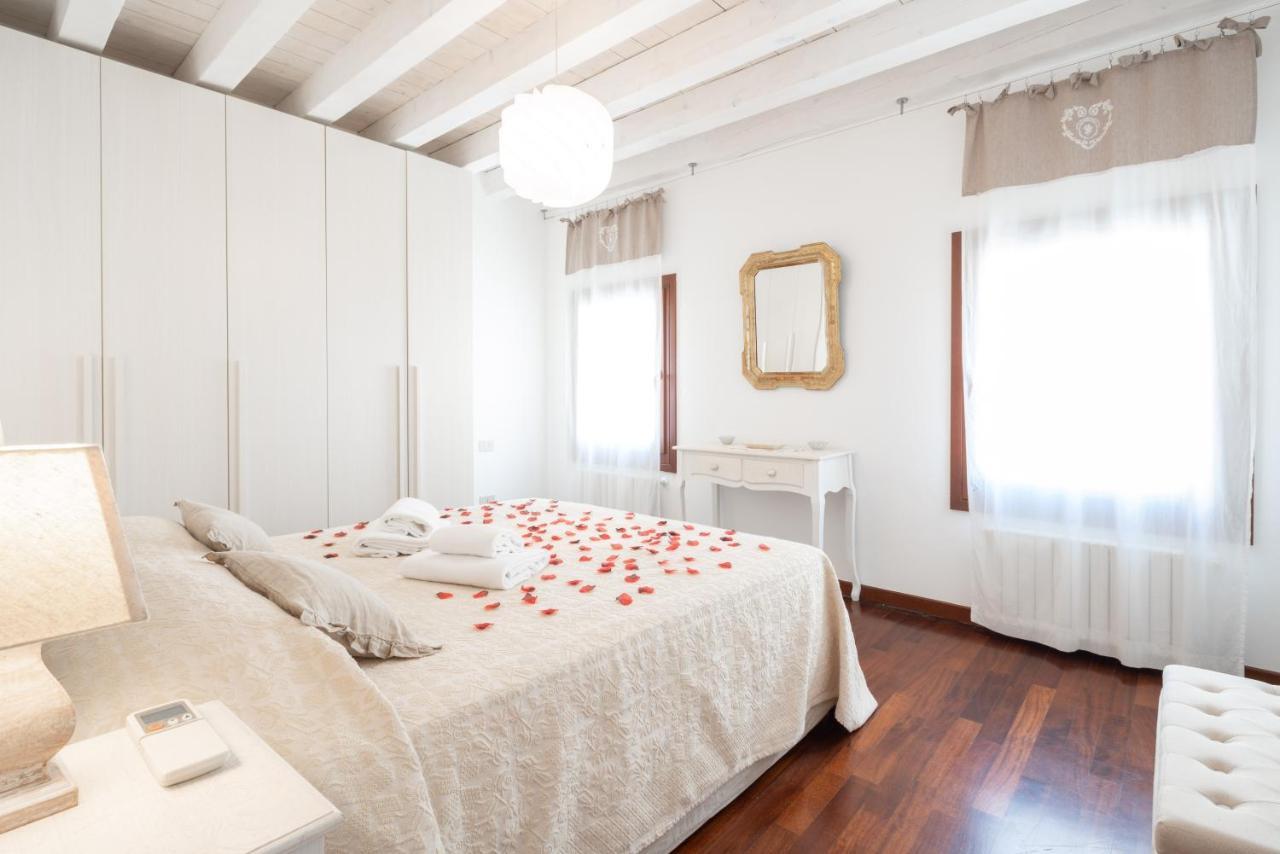 Maison Valentina Venice Luaran gambar