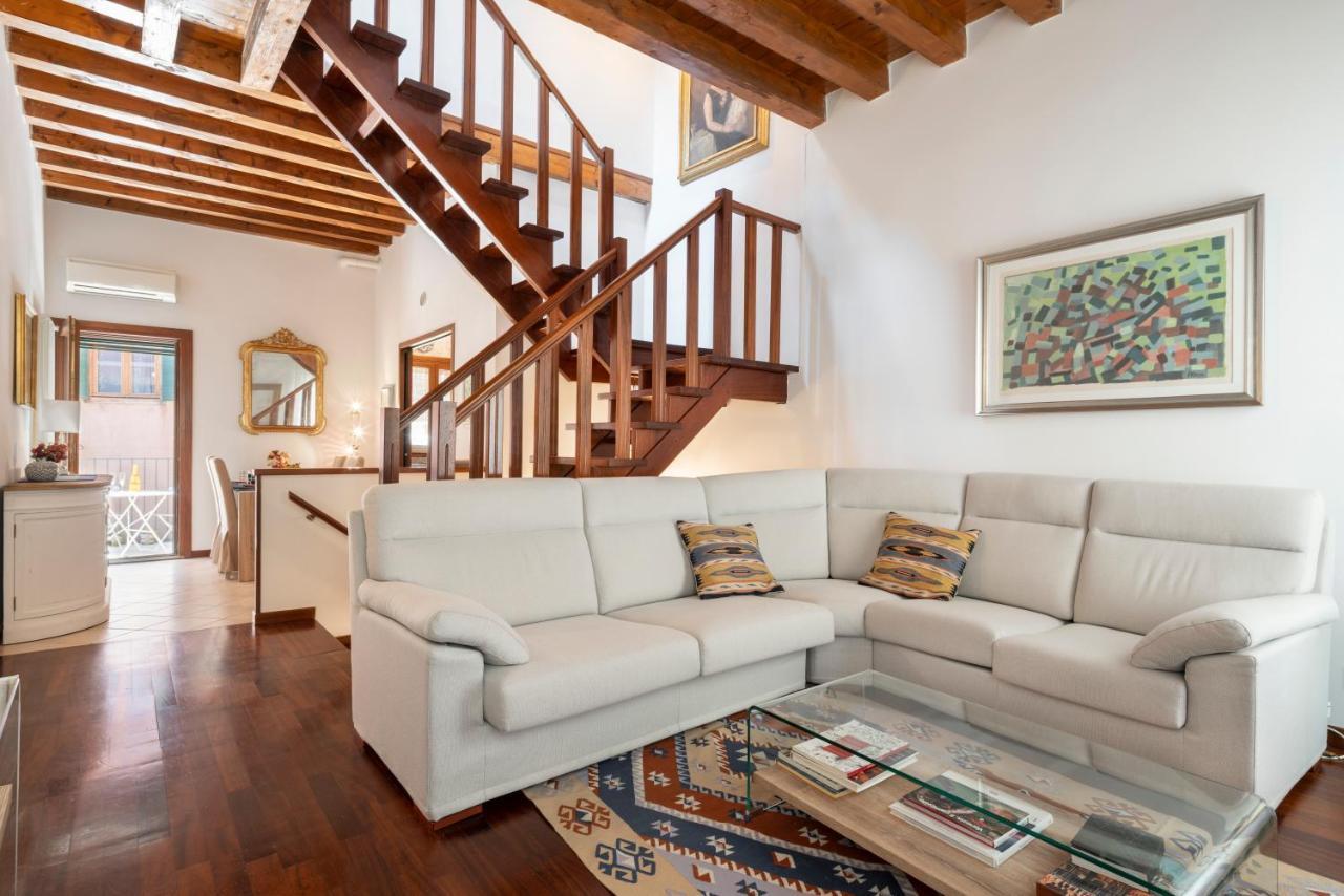Maison Valentina Venice Luaran gambar