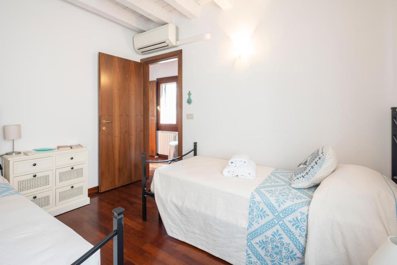 Maison Valentina Venice Luaran gambar