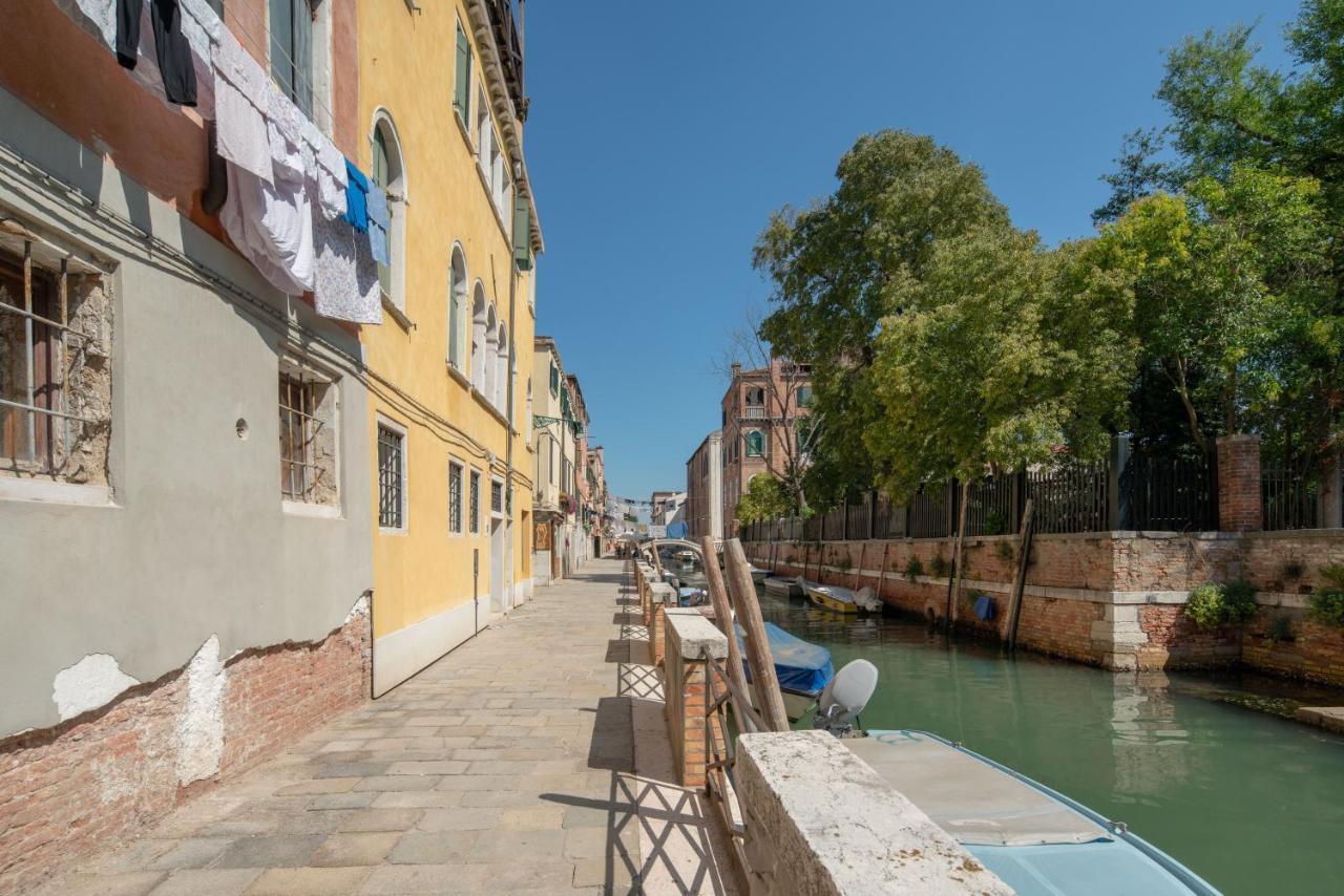 Maison Valentina Venice Luaran gambar