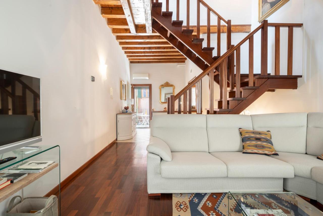 Maison Valentina Venice Luaran gambar