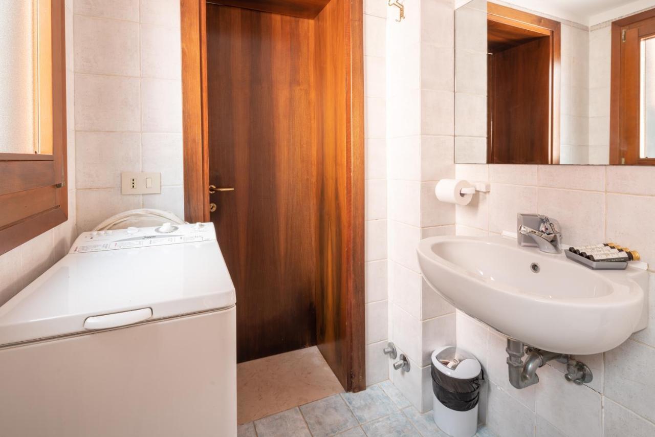 Maison Valentina Venice Luaran gambar