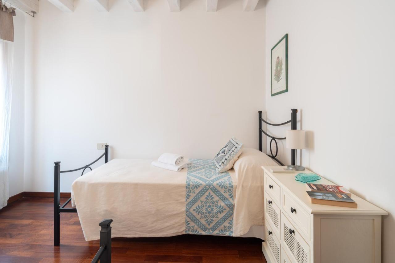 Maison Valentina Venice Luaran gambar