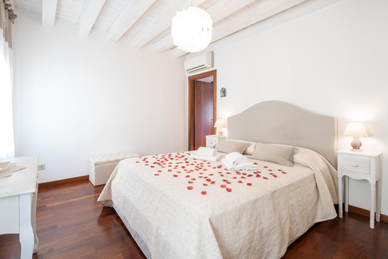 Maison Valentina Venice Luaran gambar