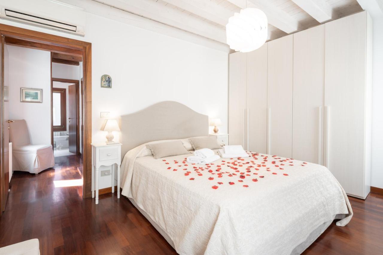 Maison Valentina Venice Luaran gambar